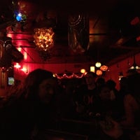 Casanova Cocktail Lounge - Bar in San Francisco