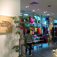 The North Face 名古屋ラシック店 名古屋市 Da Giyim Magazasi