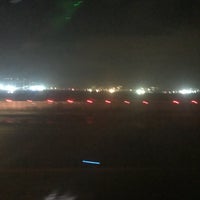 Photo taken at Taxiway E by Clara S. on 5/4/2018