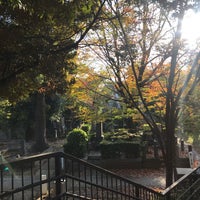 Photo taken at Tateyama Cemetery by Clara S. on 11/30/2018