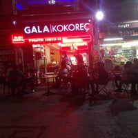 9/9/2017 tarihinde Ramo ®.ziyaretçi tarafından Gala Kokorec Zeytinburnu'de çekilen fotoğraf