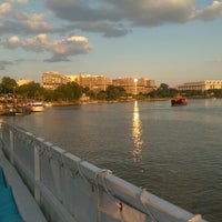 Photo taken at The Boomerang Party Yacht by Roberto on 8/14/2014