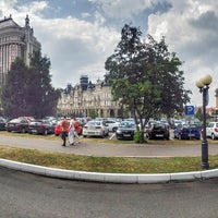 Photo taken at Министерство Финансов РТ by Konstantin A. on 7/20/2016