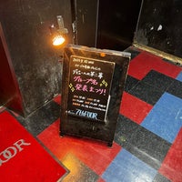 Photo taken at shibuya 7th FLOOR by やえがし on 9/21/2023