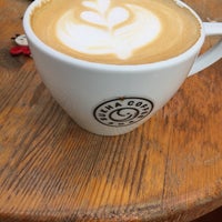 4/12/2018에 ..님이 Sukha Coffee에서 찍은 사진