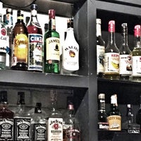 1/17/2016에 ALican K.님이 Dokuzaltı Bar에서 찍은 사진