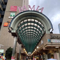 Photo taken at RAMLA by 青襟男 ゆ. on 4/14/2022