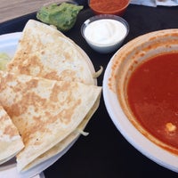 Photo taken at Rancheros by Kristyna S. on 1/3/2016