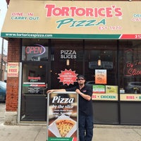 7/28/2014에 Tortorice&amp;#39;s Pizza and Catering님이 Tortorice&amp;#39;s Pizza and Catering에서 찍은 사진