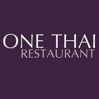 Foto diambil di One Thai Restaurant oleh One Thai Restaurant pada 7/28/2014