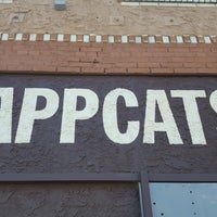 Photo taken at Rappcats by Kim H. on 9/10/2016