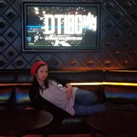 Photo taken at Hyde Lounge by Kim H. on 3/3/2018