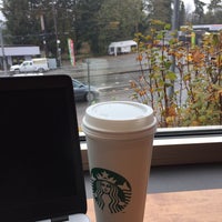 Photo taken at Starbucks by Jeff H. on 11/9/2016