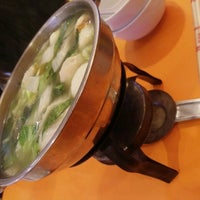 Review Istana Mie dan Es