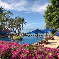 4/21/2021 tarihinde Sebastian P.ziyaretçi tarafından Renaissance Koh Samui Resort &amp; Spa'de çekilen fotoğraf