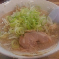 こってりらーめん なりたけ 千葉店 Ahora Cerrado 中央区富士見2 14 6