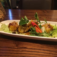 Photo taken at Chayada Thai by Archit S. on 8/18/2018