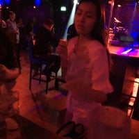 Photo taken at Naughty Girl by Michio M. on 4/13/2018