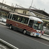 Photo taken at 小山駅東口バスターミナル by テレンコM on 7/22/2020