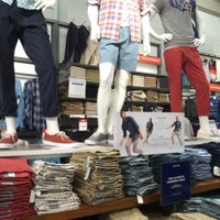 Old Navy おやまゆうえんハーヴェストウォーク 閉業 小山市 栃木県