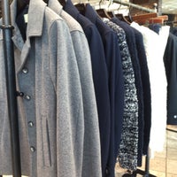 Journal Standard 仙台店 Clothing Store In 仙台市