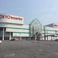 東京インテリア家具 秋田店 Mobilya Ev Gerecleri Magazasi