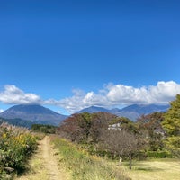 丸山公園 テニスコート Tennis Court