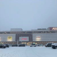 Photo taken at AEON Mall by テレンコM on 2/10/2023