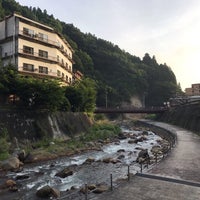 土湯温泉 松雲閣
