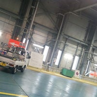 クリーンパーク茂原 建物 クリーンパーク茂原 建物