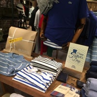 Journal Standard 仙台店 Clothing Store In 仙台市