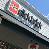 Lego Clickbrick 佐野店 越名町58