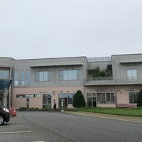 横川地区市民センター Centro Comunitario Em 宇都宮市