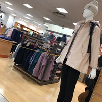 The North Face 福田屋宇都宮店 Outdoor Supply Store