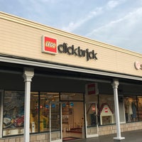 Lego Clickbrick 佐野店 越名町58
