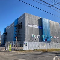 宇都宮市立東図書館 中今泉3 5 1