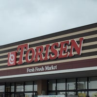 とりせん 高根沢店 Supermarket In 高根沢町