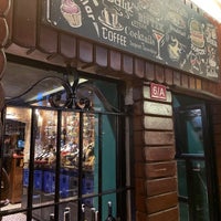 Photo prise au Mila Cafe &amp;amp; Bar &amp;amp; Rest par Neslihan S. le3/25/2023