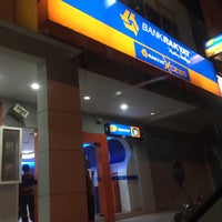 Bank Rakyat Taman Pelangi Semenyih 2