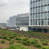 11/23/2021 tarihinde Melihziyaretçi tarafından Teknopark İstanbul'de çekilen fotoğraf