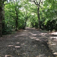 Photo taken at Knighton Wood by Melih on 9/11/2021