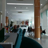 Perodua Sales Service Centre Glenmarie Automotive Shop