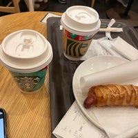 Photo taken at Starbucks by Canana S. on 12/25/2022