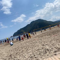 浜坂県民サンビーチ 新温泉町 1 Tip