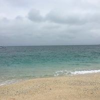 Photo taken at 險礁嶼(比基尼島) by L😎 K. on 5/24/2016