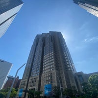 Photo taken at Tokyo Metropolitan Government No. 2 Building by tn0603 on 4/25/2024