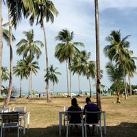 Photo taken at Kantary Beach Kao Lak Hotel by Aska on 2/8/2016