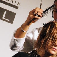 Foto diambil di Sergio Giannasso Hair &amp;amp; Make-up oleh Sergio Giannasso Hair &amp;amp; Make-up pada 7/29/2014