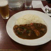Photo taken at Curry Curry by Keisuke N. on 5/15/2013