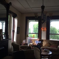 Photo prise au Hudson City Bed and Breakfast par Hudson City Bed and Breakfast le8/15/2014